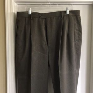 Louis Raffael Men’s dress pant